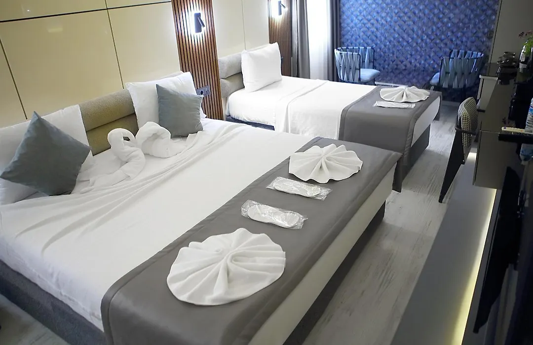 Amara Old City Hotel & Spa-1
