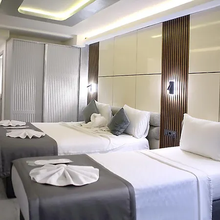 Amara Old City Hotel & Spa-3